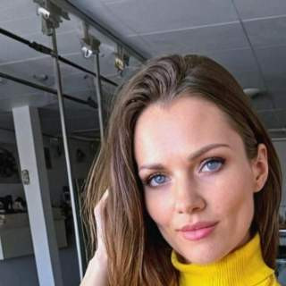 Foto van Claire